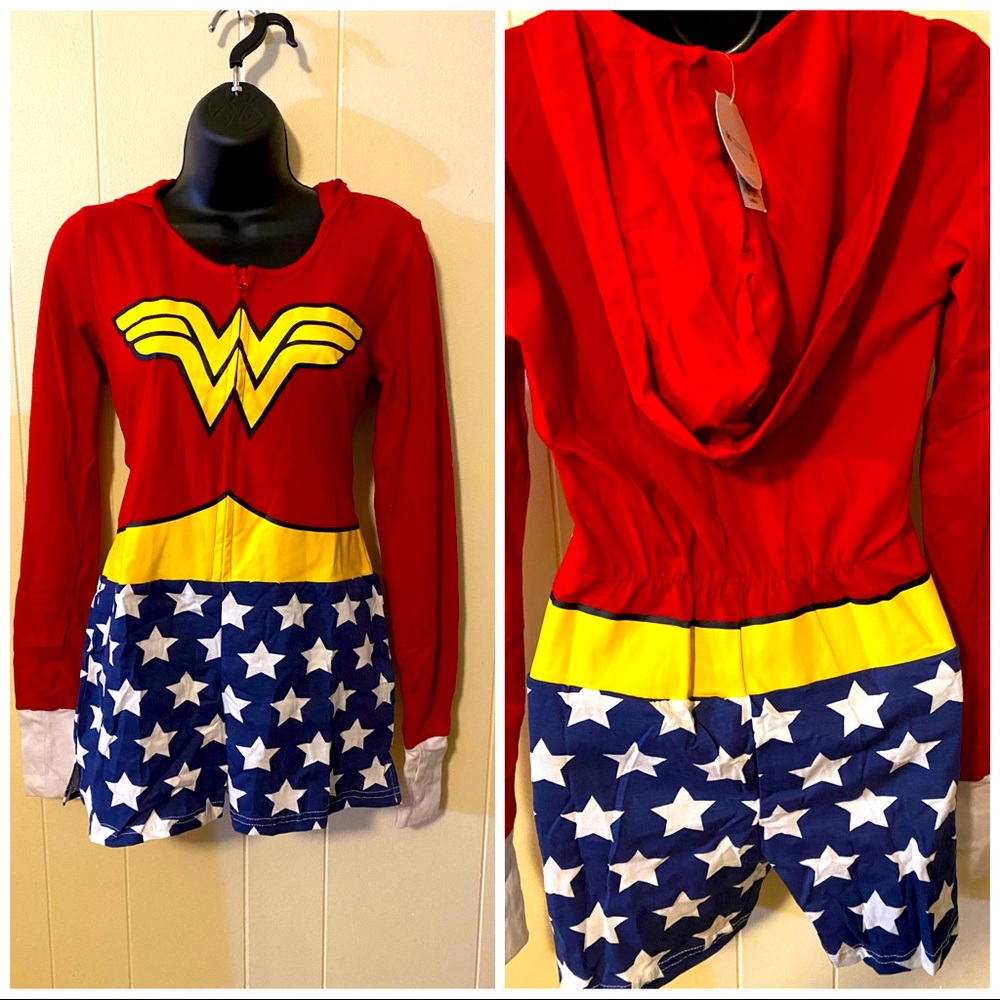 Romper WW